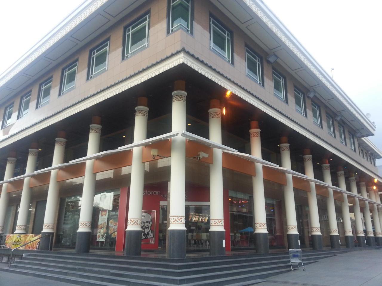 Joy Rest House Hotel Bandar Seri Begawan Exterior photo